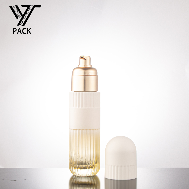 40ml Lotion Bottles